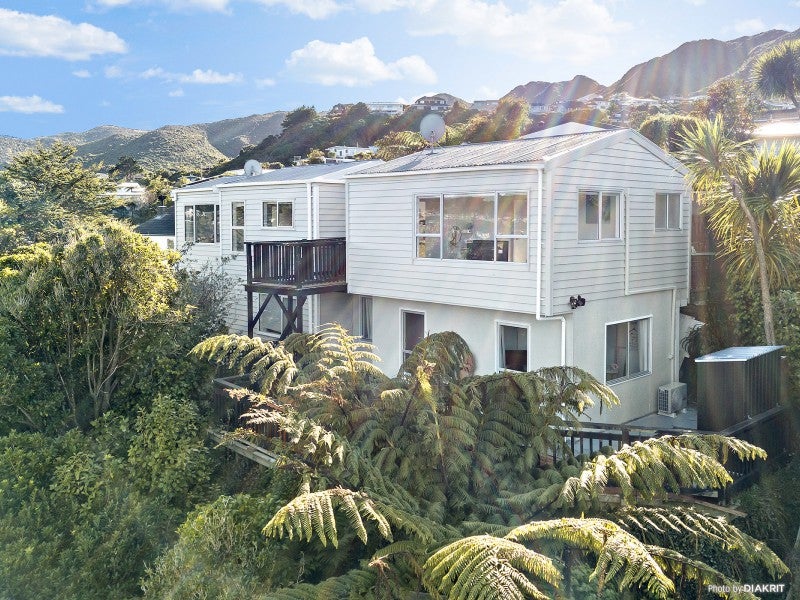 2/38 Kandy Crescent, Ngaio, Wellington - Carousel 1