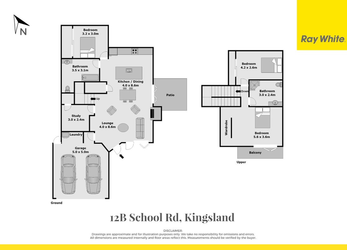 12B School Road, Morningside, Auckland - Carousel 20