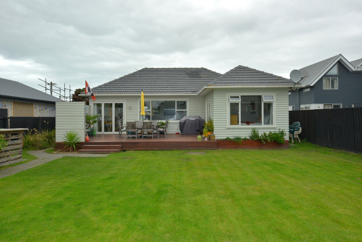 28 Cygnet Street, North New Brighton, Christchurch - Carousel 1