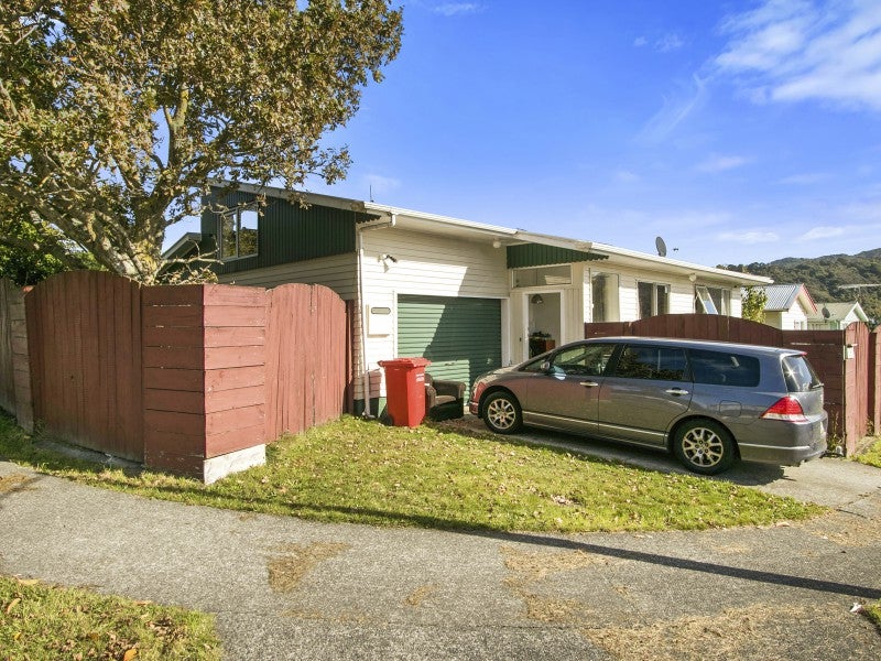 1 Berkeley Road, Wainuiomata, Lower Hutt - Carousel 1