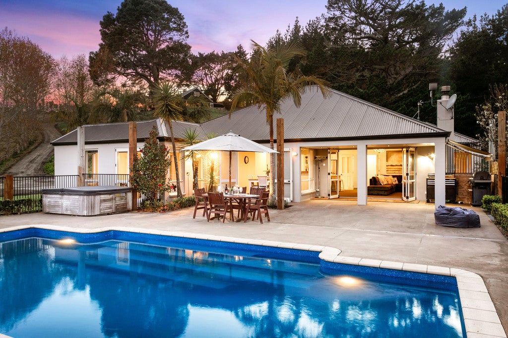 335 Whitehills Road, Waitoki, Silverdale - Carousel 2