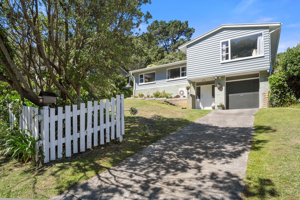 66 Dowse Drive, Maungaraki, Lower Hutt - Carousel 20