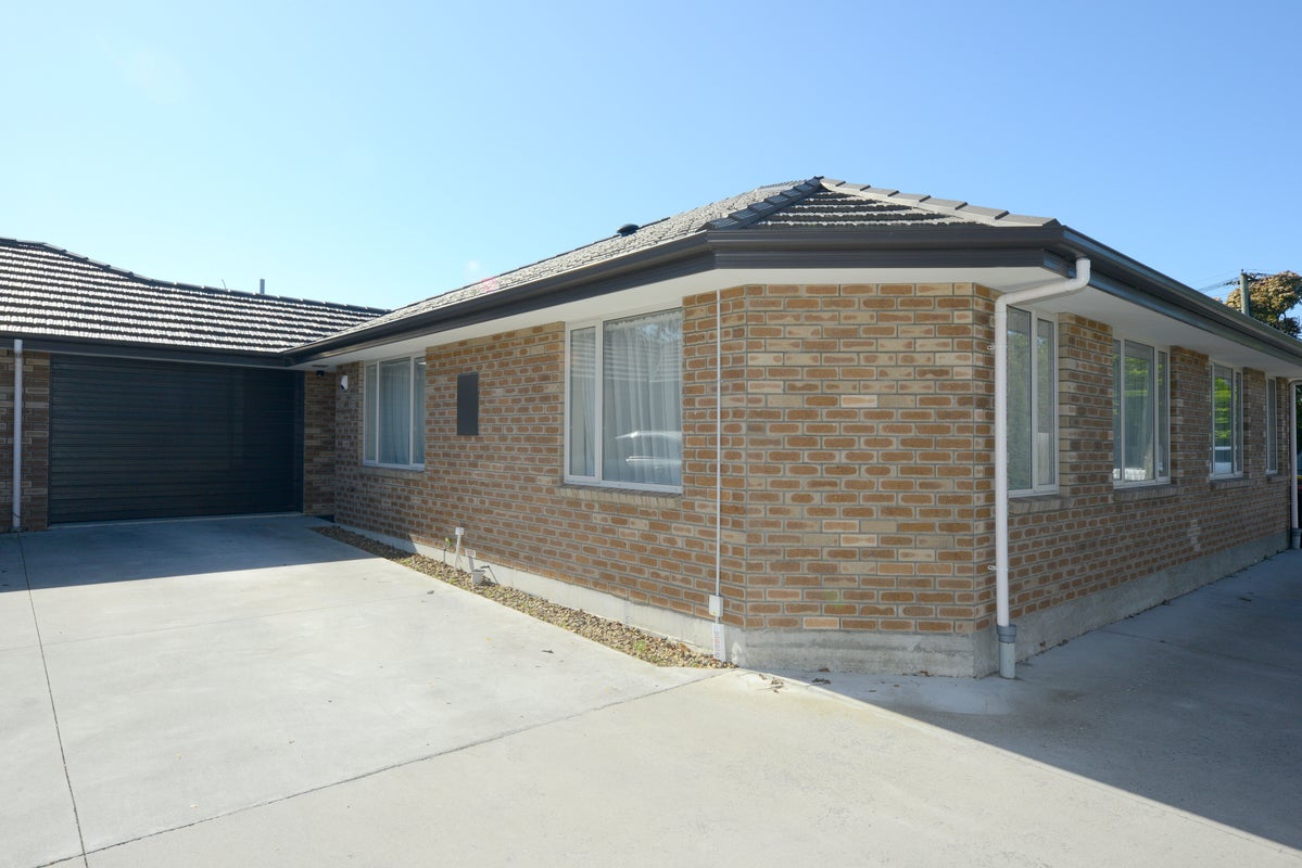 2/43 Waltham Road, Sydenham, Christchurch - Carousel 2