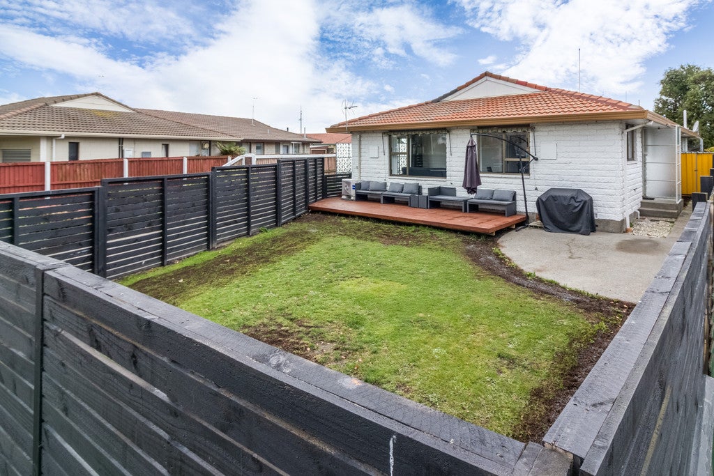 21A Castile Place, Belfast, Christchurch - Carousel 2