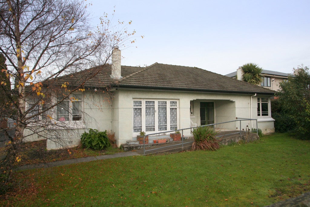 343 Herbert Street, Windsor, Invercargill - Carousel 1