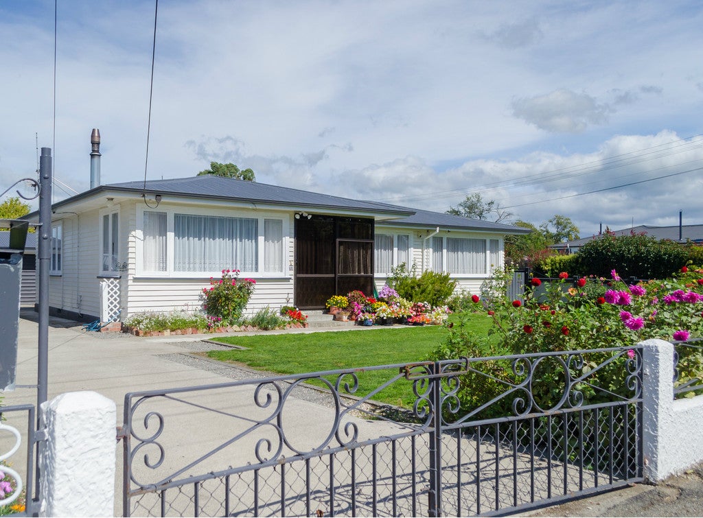 43 Michael Street, Kuripuni, Masterton - Carousel 1
