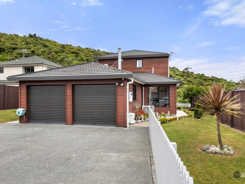3 Kelso Grove, Kelson, Lower Hutt - Carousel 2