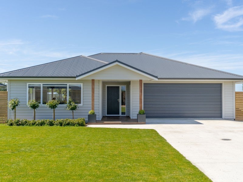 25 Craigmillar Street, Solway , Masterton - Carousel 1