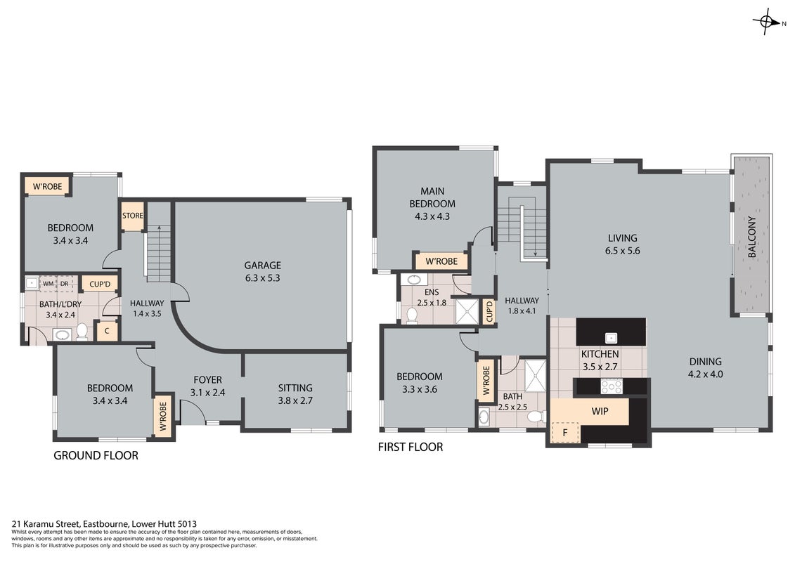 21 Karamu Street, Eastbourne, Lower Hutt - Carousel 20