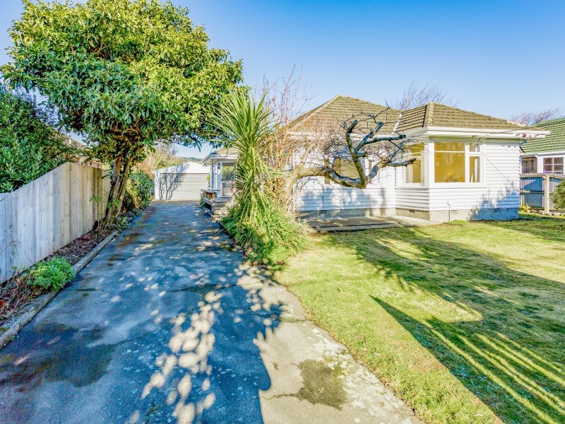 28 Stanbury Avenue, Somerfield, Christchurch - Carousel 20