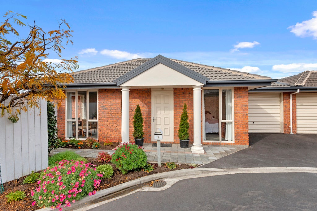 2 Fleur Lane, Burwood, Christchurch - Carousel 1