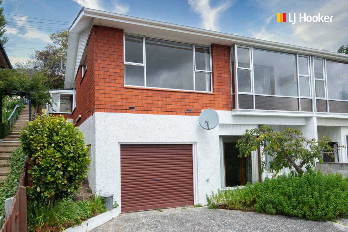 7B Tyne Street, Roslyn, Dunedin - Carousel 1
