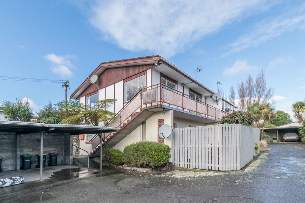 7/524 Armagh Street, Linwood, Christchurch - Carousel 7