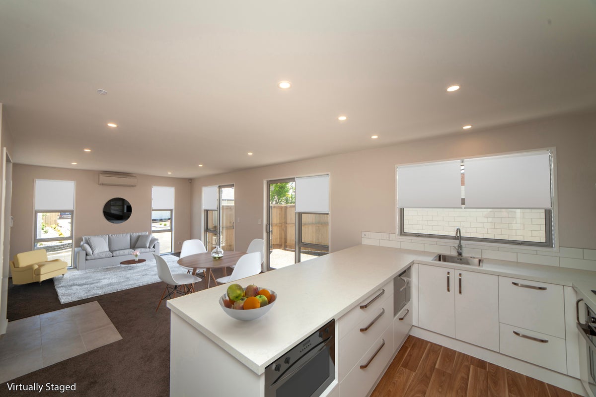 8 Henry Roil Lane, Northcote, Christchurch - Carousel 2