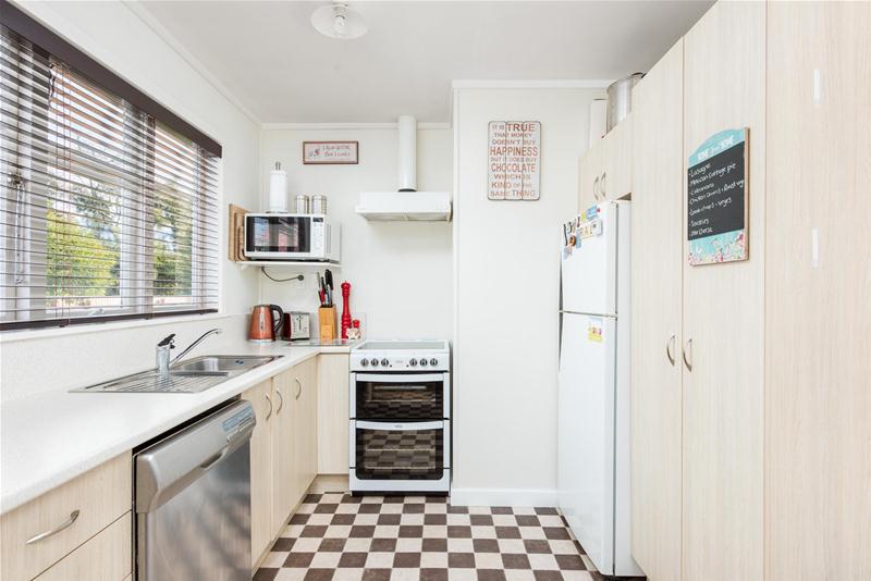 18A Budge Street, Mayfield, Blenheim - Carousel 2