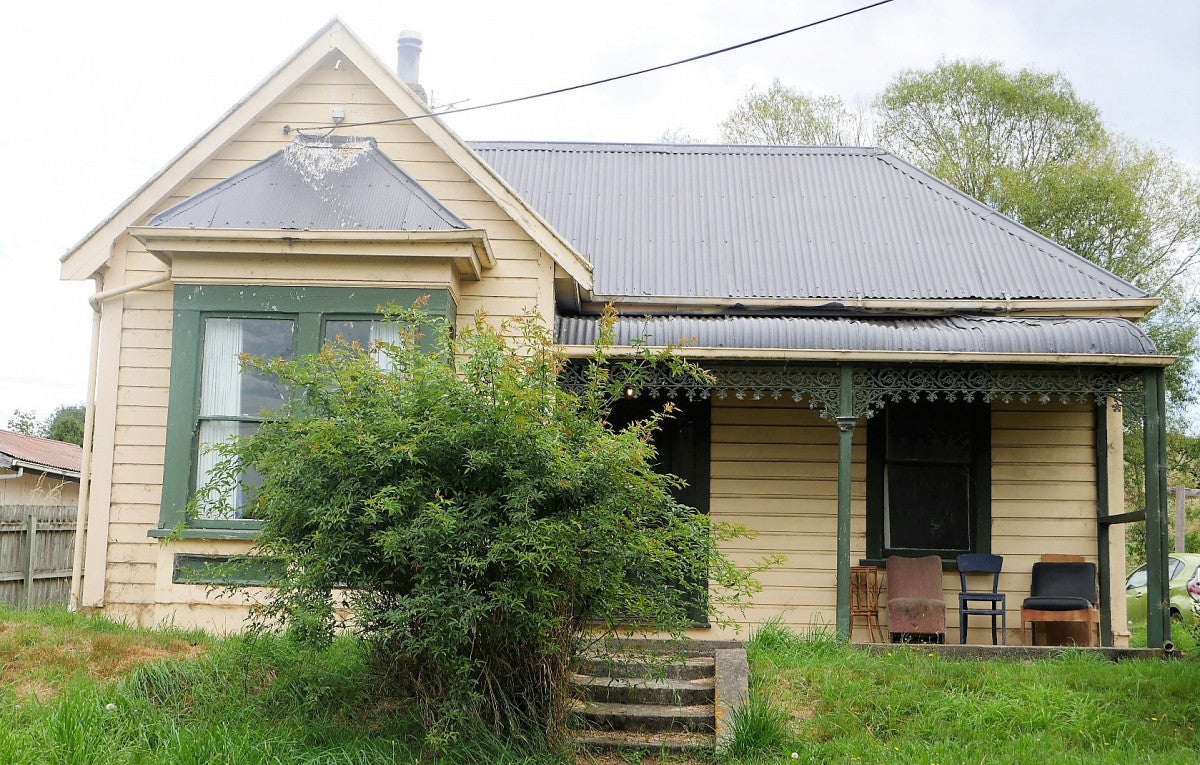 139 DUNBACK ROAD, Palmerston, Palmerston - Carousel 1