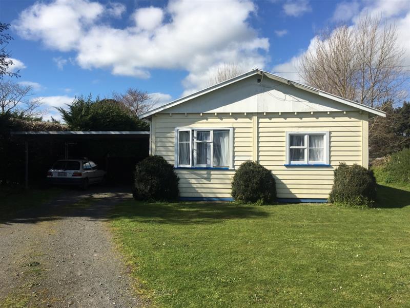 25 Hobson Street, Normanby, Hawera - Carousel 1