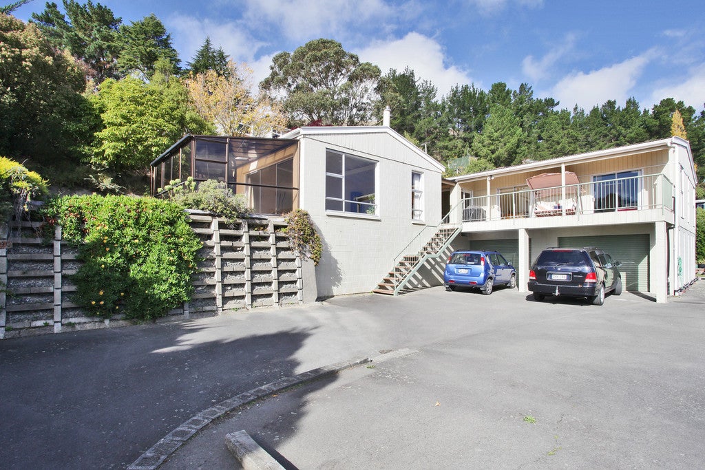 49C Vernon Terrace, Hillsborough, Christchurch - Carousel 1