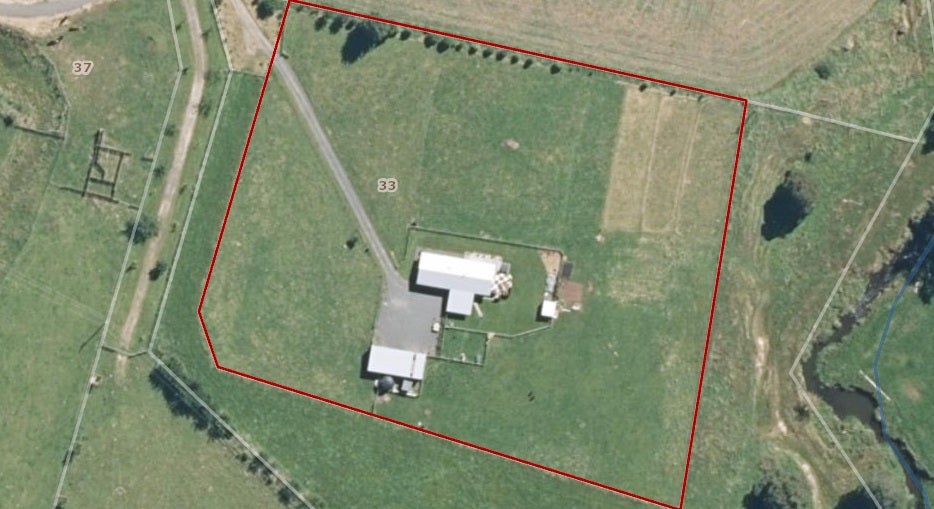 33 Hammond Place, Owhango - Carousel 1