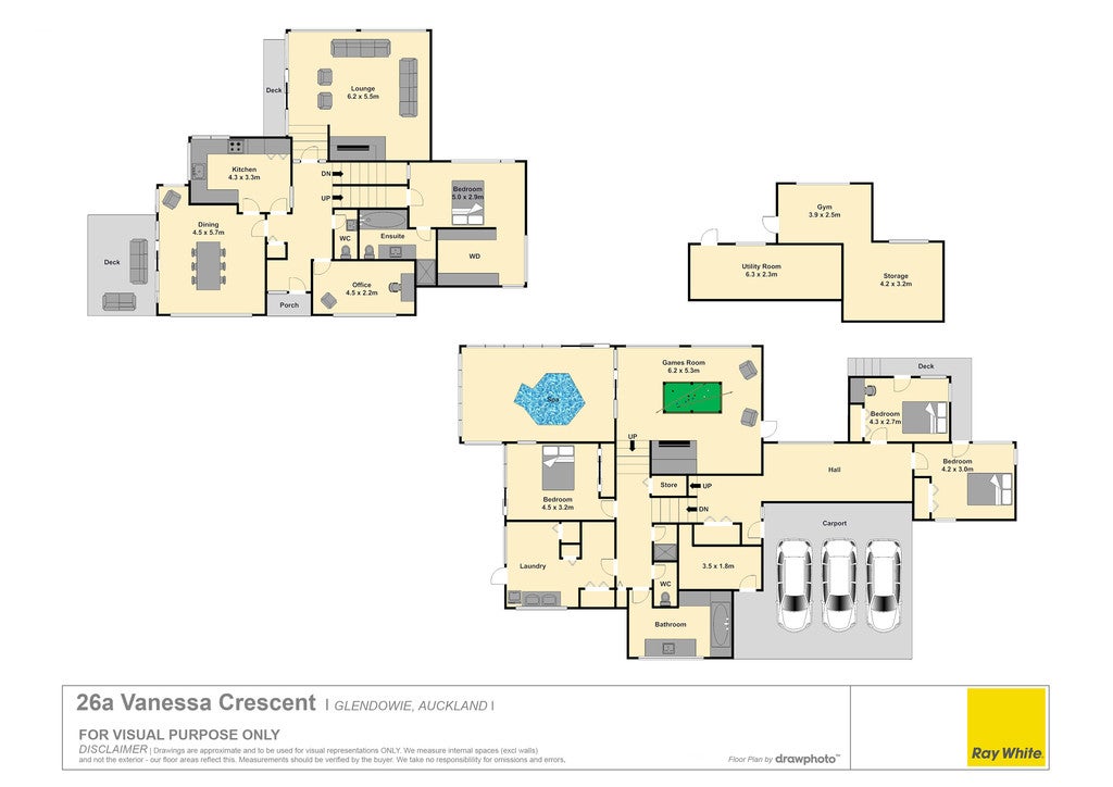26A Vanessa Crescent, Glendowie, Auckland - Carousel 20