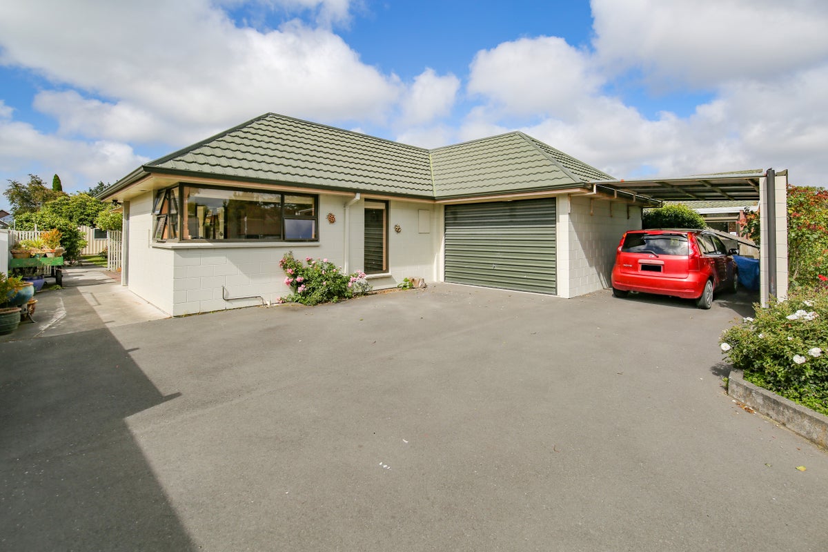 408 Harewood Road, Bishopdale, Christchurch - Carousel 1