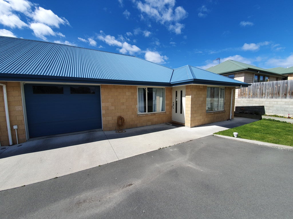 25B William Street, Parkside, Timaru - Carousel 1