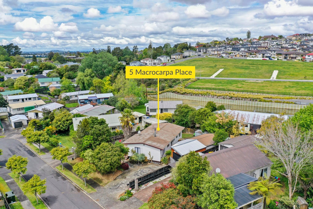 5 Macrocarpa Place, Ranui, Auckland - Carousel 19