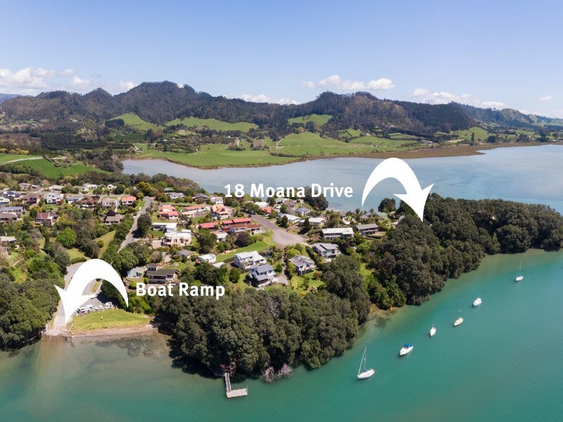 18 Moana Drive, Tanners Point, Katikati - Carousel 22