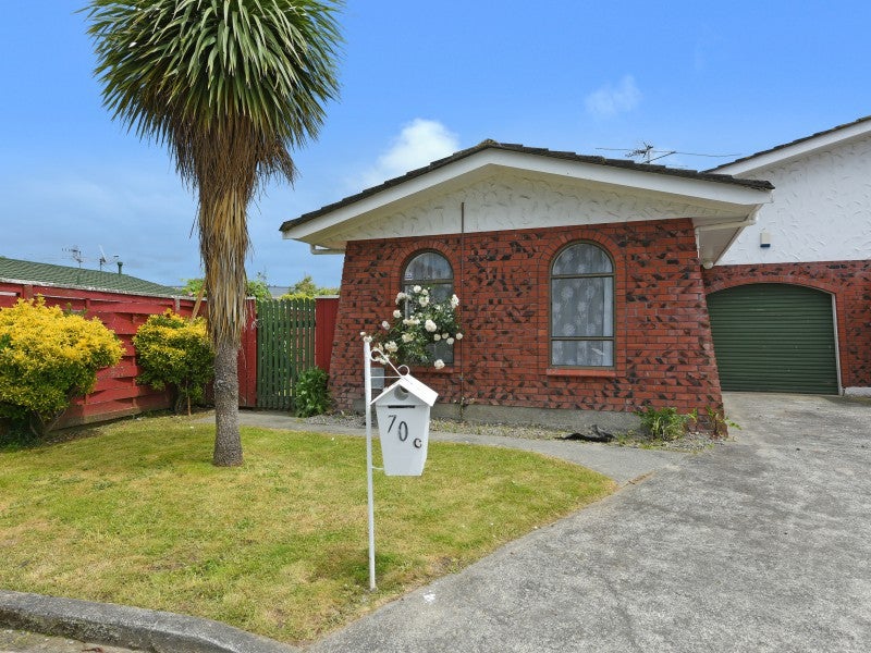 70C Garden Road, Avalon, Lower Hutt - Carousel 1