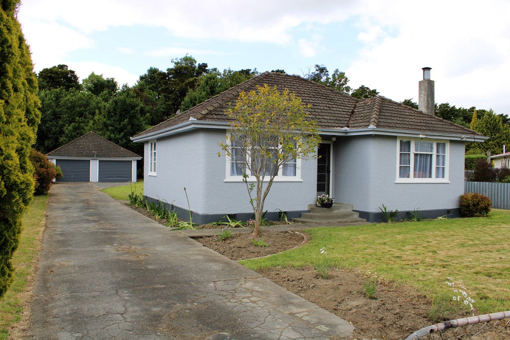 44 Oxford Street, Lansdowne, Masterton - Carousel 20