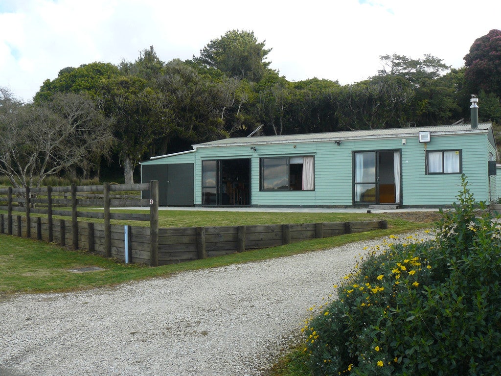 14 Taumatatotara West Road, Te Kuiti - Carousel 1
