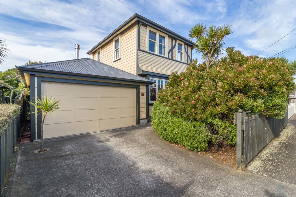 4 Patrick Street, Petone, Lower Hutt - Carousel 1