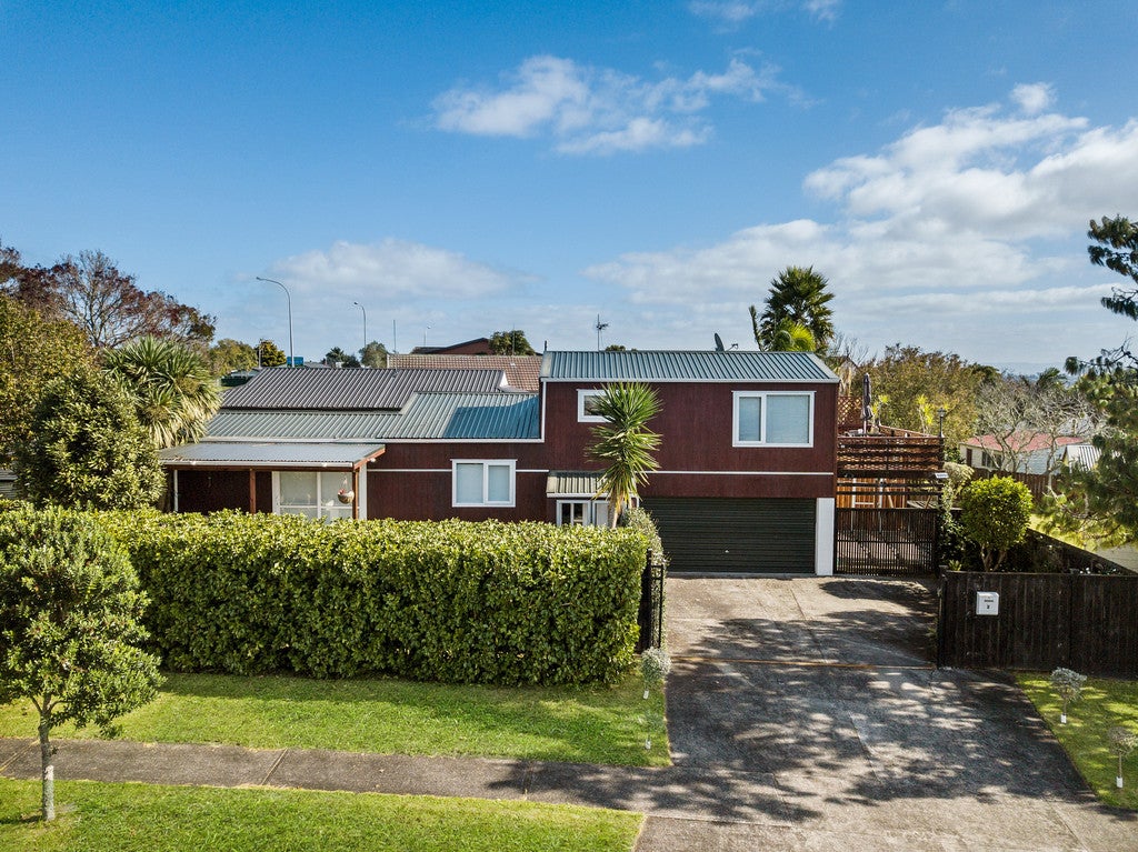 1/6 Aspiring Avenue, Clover Park, Auckland - Carousel 1