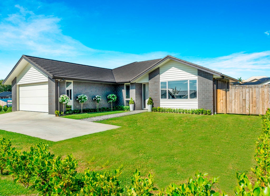 7 Turnberry Crescent, Morrinsville, Morrinsville - Carousel 1