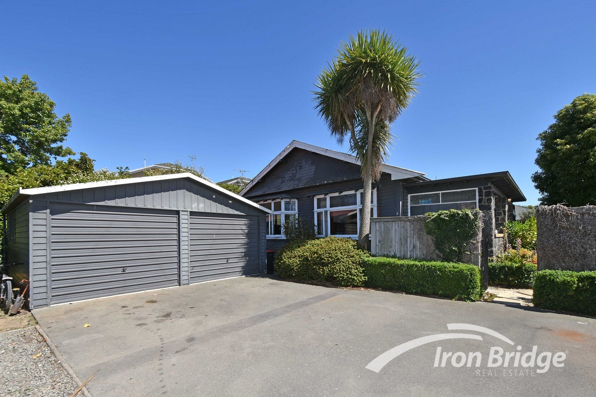 30 Taramea Place, Addington, Christchurch - Carousel 1