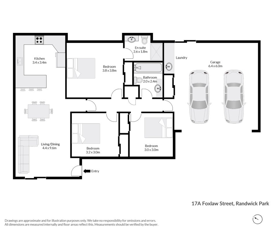 17A Foxlaw Street, Randwick Park, Auckland - Carousel 20
