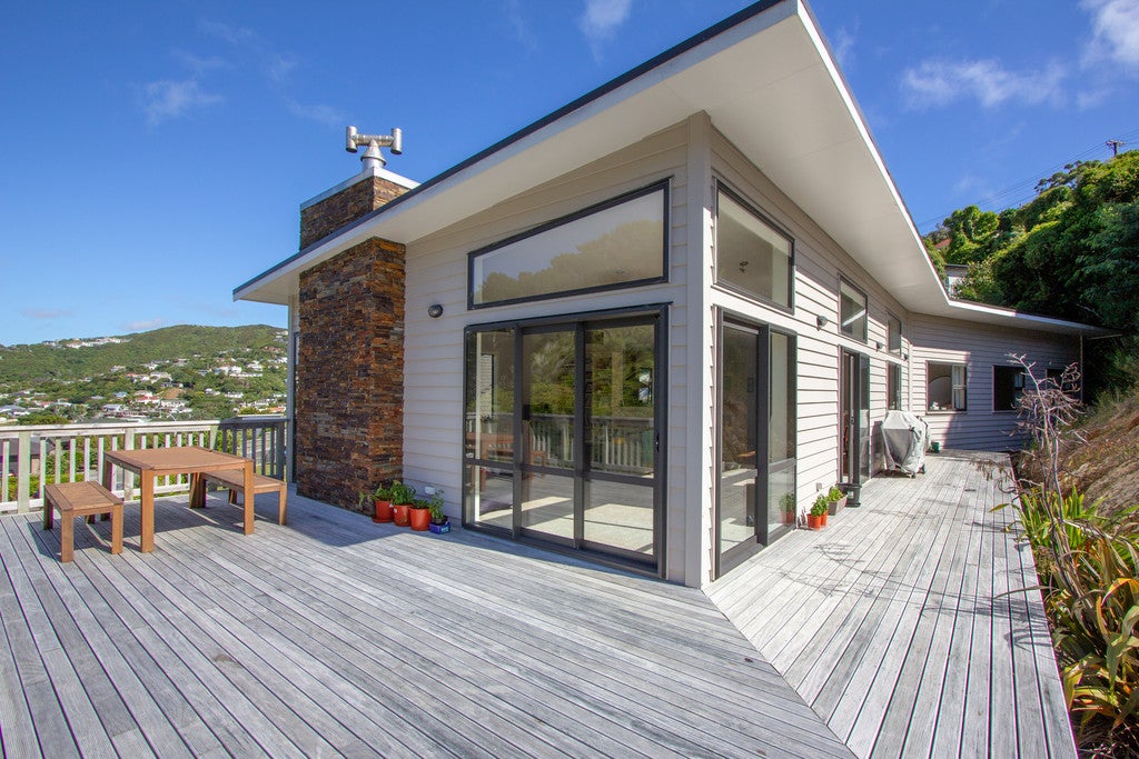 41 Khouri Avenue, Karori, Wellington - Carousel 1