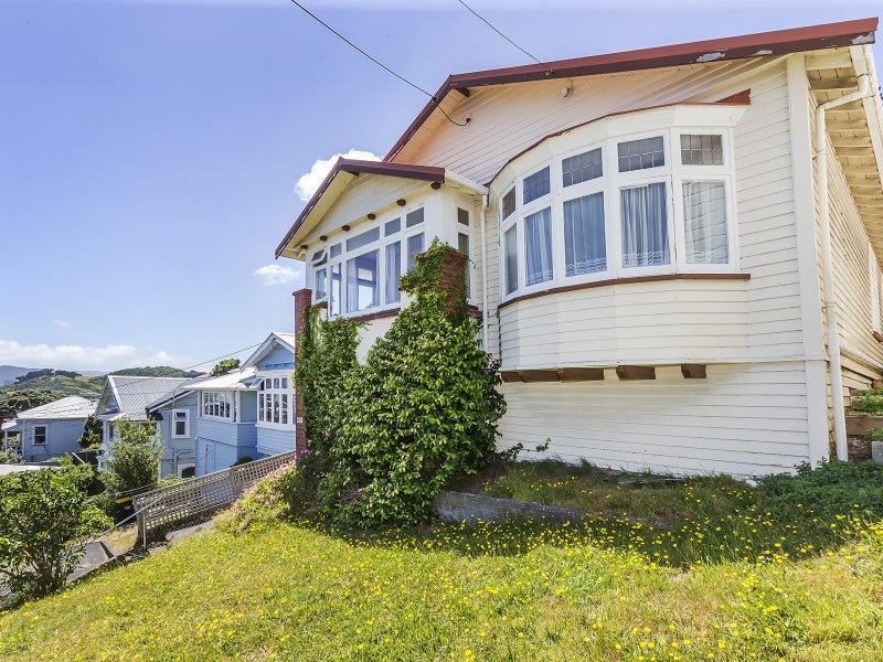 163 Owen Street, Newtown, Wellington - Carousel 2