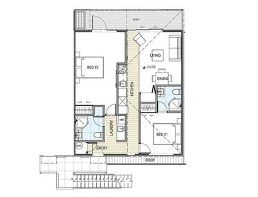 6/142 LEINSTER ROAD, Merivale, Christchurch - Carousel 15