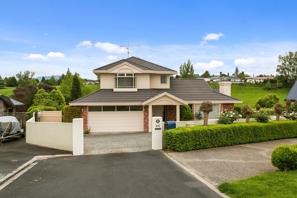 66 Dalton Avenue, Te Awamutu, Te Awamutu - Carousel 1