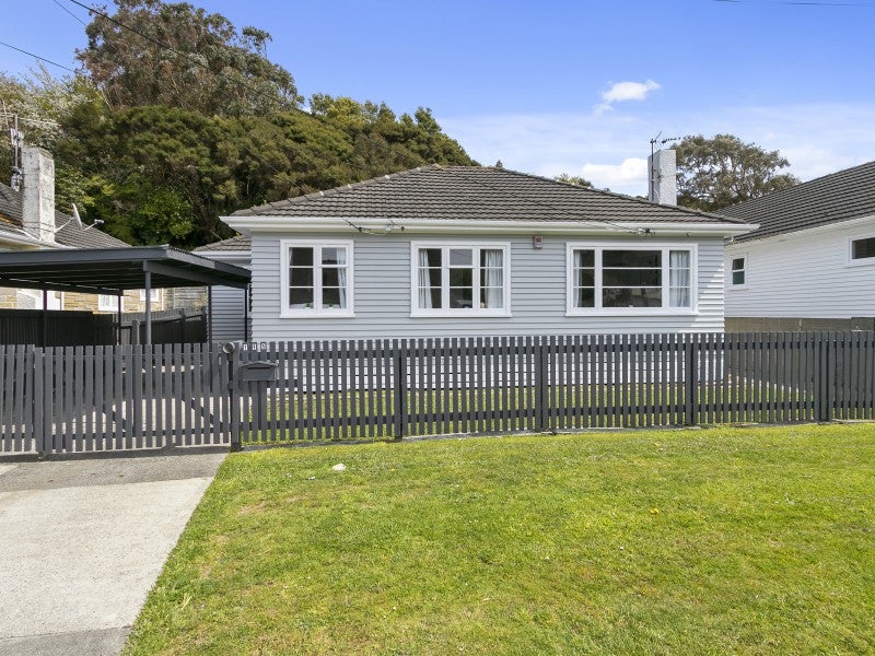 195 Wellington Road, Wainuiomata, Lower Hutt - Carousel 20