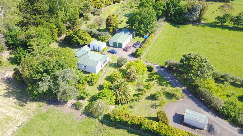 169A State Highway 1, Kaitaia - Carousel 1