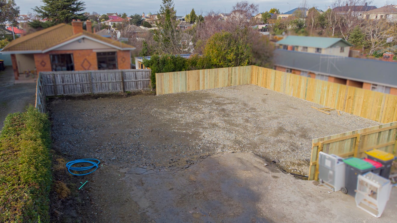 11A Wilson Street, Seaview, Timaru - Carousel 1