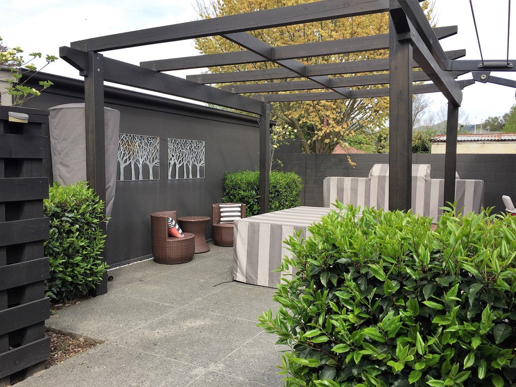 1/12 SEDDON STREET, Sydenham, Christchurch - Carousel 7