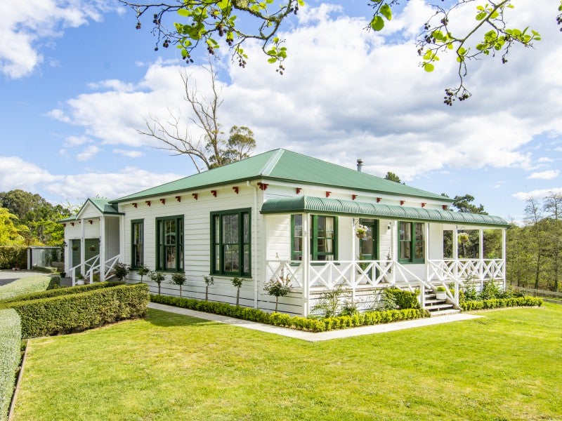 16A Penmoral Lane, Lower Kaimai, Tauranga - Carousel 1