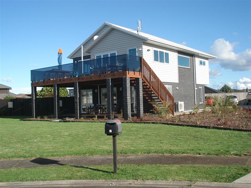 7 Sea Vista, Athenree, Katikati - Carousel 1