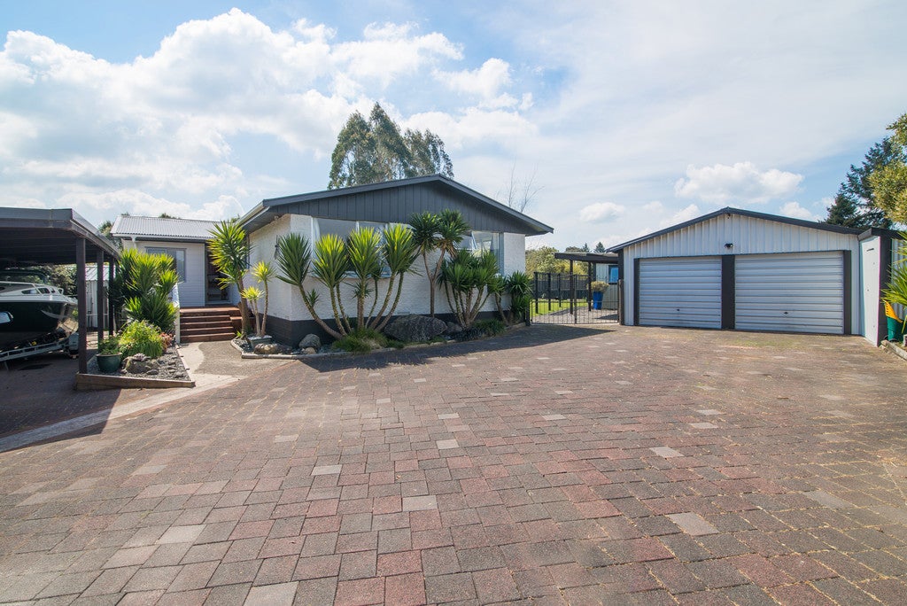 3 Munro Place, Ngongotaha, Rotorua - Carousel 2