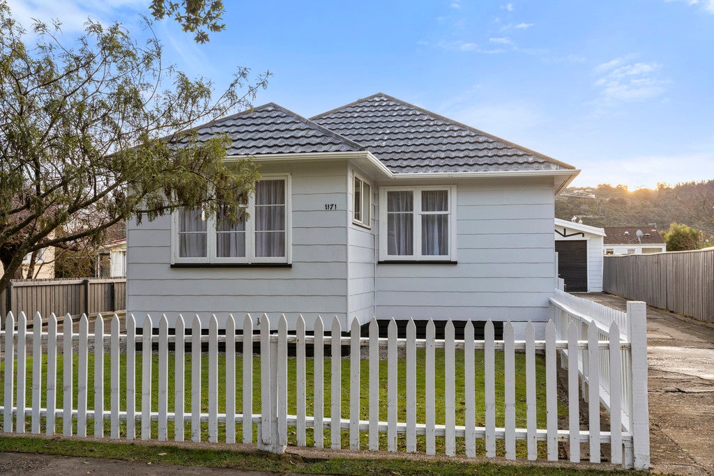 1171 High Street, Taita, Lower Hutt - Carousel 1