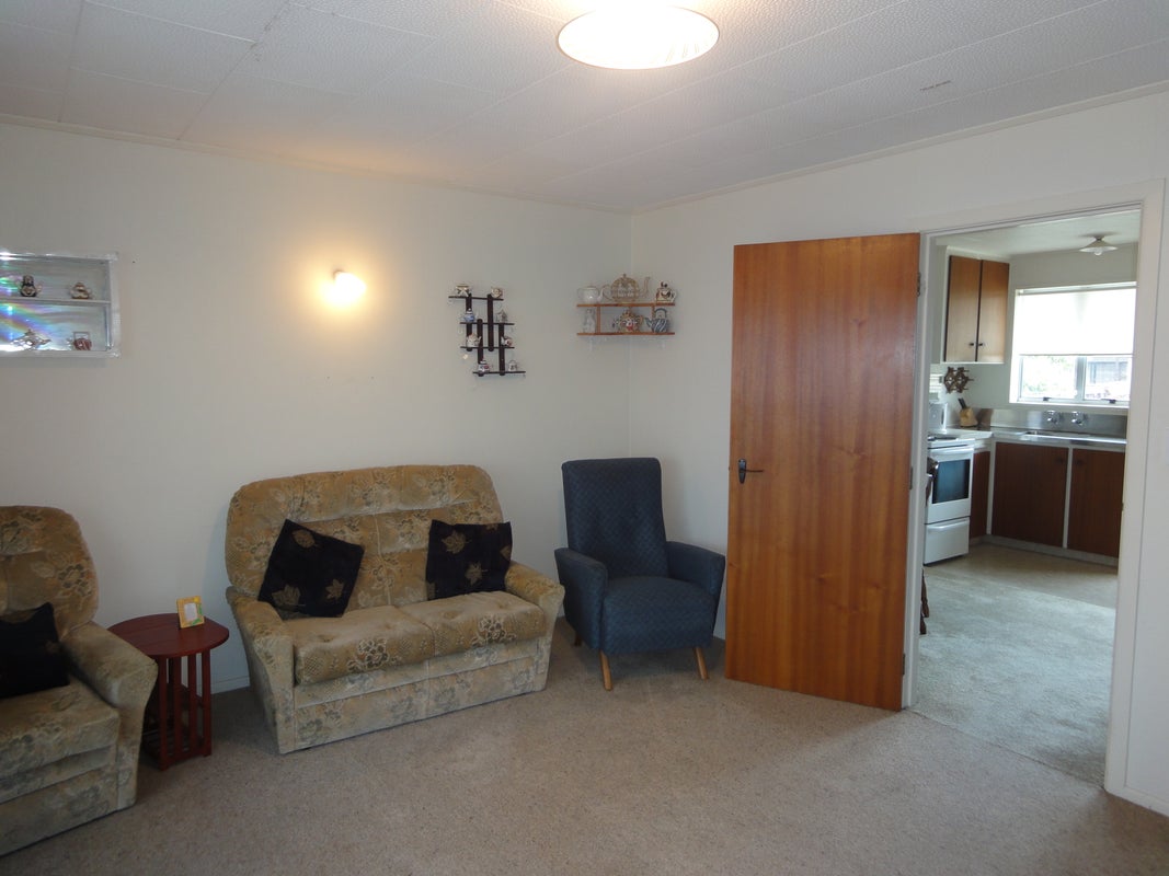 3/164 North Street, West End, Timaru - Carousel 2