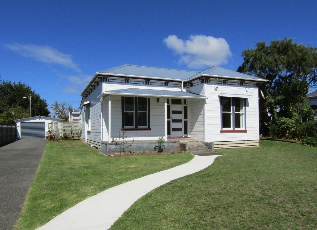 14 Durie Street, Durie Hill, Whanganui - Carousel 1